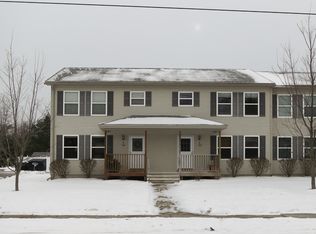 8 Checkerberry Sq UNIT 102, Milton, VT 05468