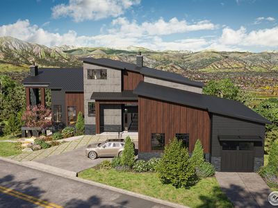 7225 Spring Dr, Boulder, CO, 80303