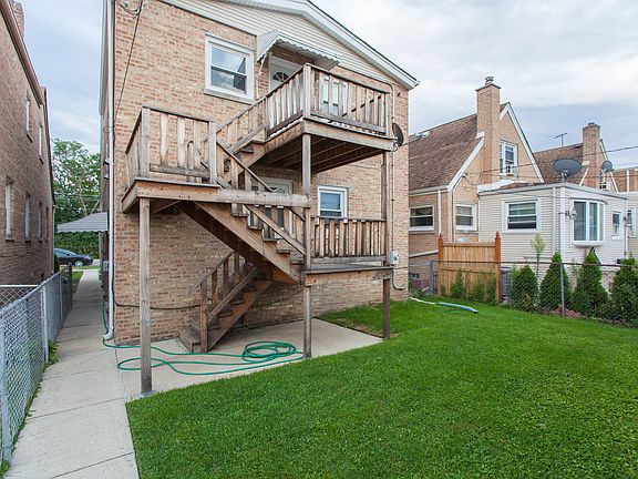 5th image of 4548 N Oak Park Ave
