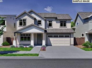 1196 SE 18th Ave, Canby, OR 97013