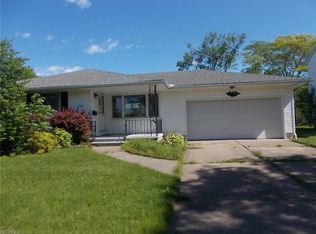 1816 W 37th St, Lorain, OH 44053