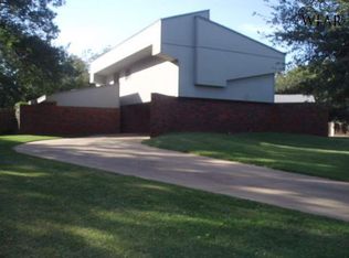 3308 Harrison St, Wichita Falls, TX 76308