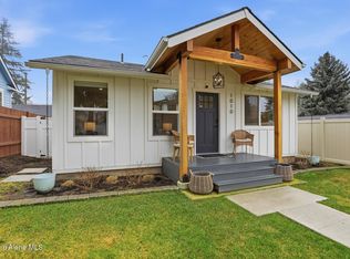 1010 E Pine Ave, Coeur D Alene, ID 83814