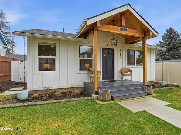 1010 E Pine Ave, Coeur D Alene, ID 83814