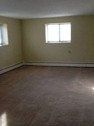 huge living room