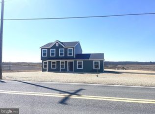 5948 Orrstown Rd, Orrstown, PA 17244