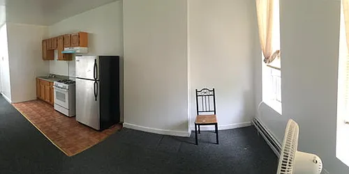 Rented by B.Belinda Realty LLC.