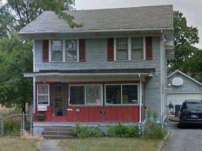 238 N Seminole Cir, Fort Wayne, IN, 46807