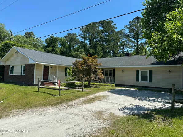 1851 Burgaw Highway, Jacksonville, NC 28540