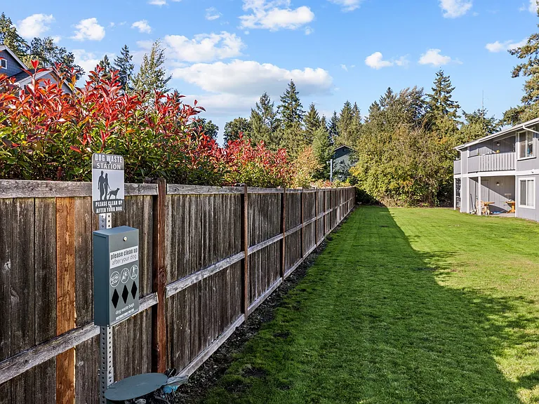 Evergreen Park Apartments in Olympia! — Photo 21