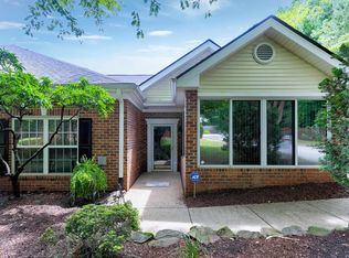 303 Troon Village Ln #1, Cary, NC 27511