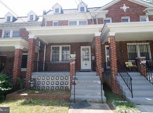 5124 N Capitol St NE, Washington, DC 20011