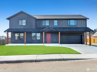 314 4th Ave S, Algona, WA