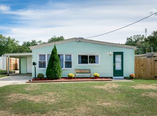 202 Ruth Ave, Maple Shade, NJ 08052