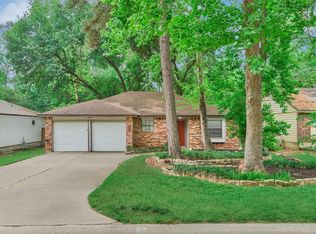 83 Summer Crest Cir, Spring, TX 77381