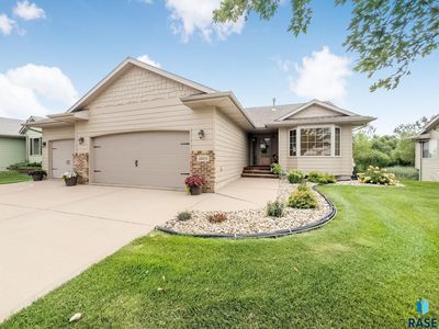 4904 S Grinnell Ave, Sioux Falls, SD, 57106