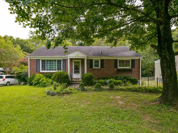 3347 Mimosa Dr, Nashville, TN 37211