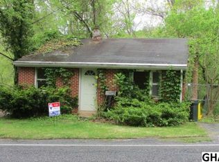 1007 Old Forge Rd, Lewisberry, PA 17339