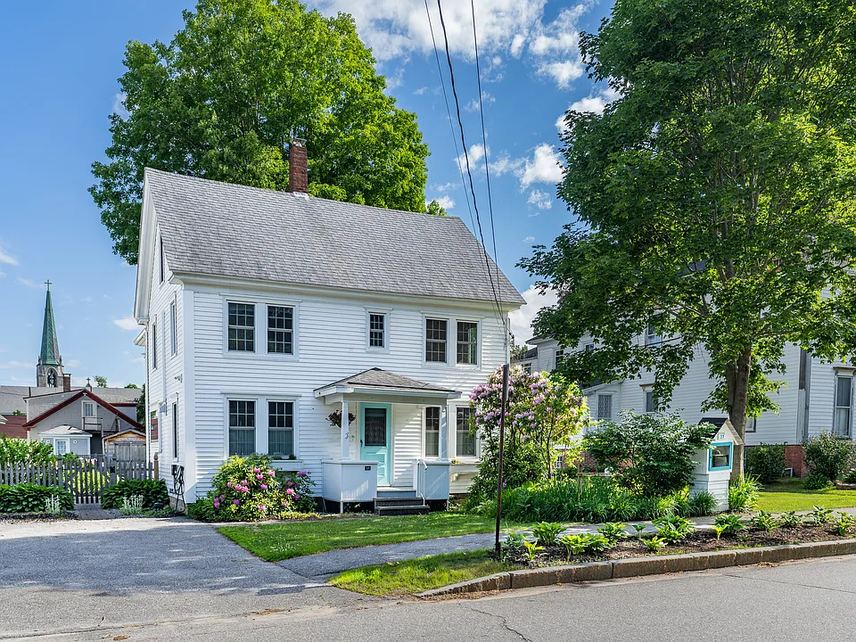 27 Cumberland St