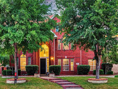 14876 Snowshill Dr, Frisco, TX, 75035