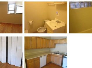 2944 N Seeley Ave #1, Chicago, IL 60618