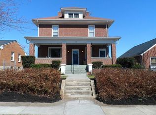 1111 Wasena Ave SW, Roanoke, VA 24015