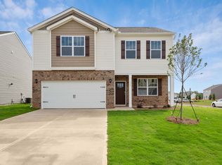 521 Sapling Gap Rd, Greer, SC 29651