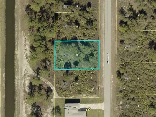 (undisclosed Address), Lehigh Acres, FL 33974