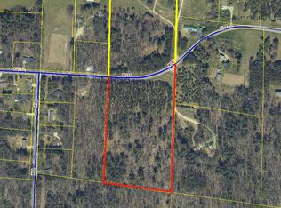 E Kott Rd, Manistee, MI 49660