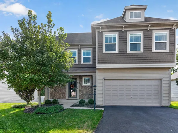 10545 Blazing Star Loop, Bristow, VA 20136