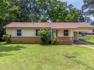 505 Jasper Dr, Marshall, TX 75672