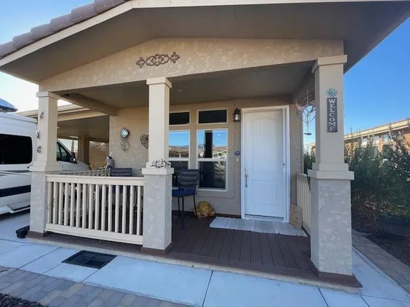 7373 E Us Highway 60 Lot 480, Gold Canyon, AZ 85118