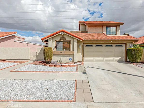16234 Jasmine St, Victorville, CA 92395