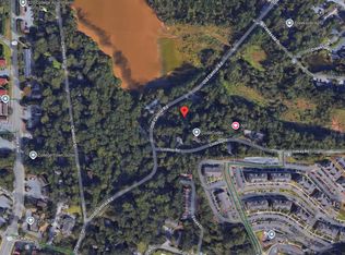 110 Old Central Rd #2, Clemson, SC 29631