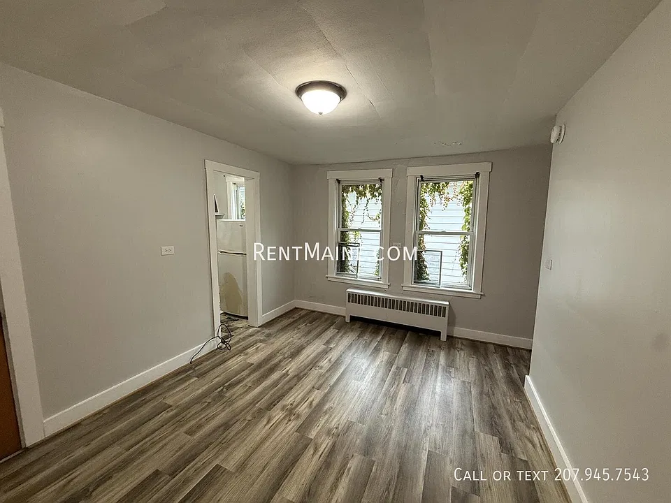 101 Cedar St #1