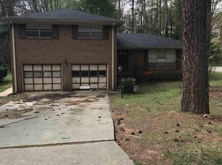 2145 Willamette Way, Decatur, GA 30032