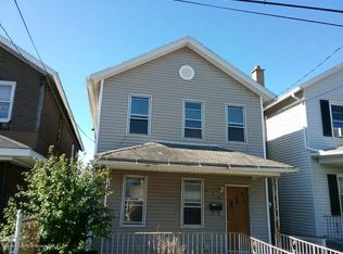 239 Putnam St, Scranton, PA 18508