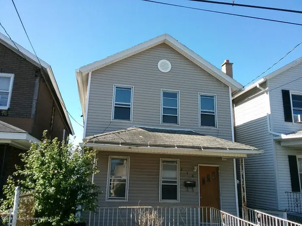 239 Putnam St, Scranton, PA 18508