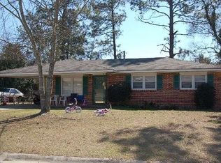 108 Hope Pl, Warner Robins, GA 31088