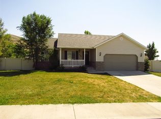 328 E 1250 S, Payson, UT 84651