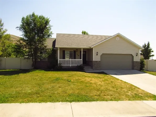 328 E 1250 S, Payson, UT 84651
