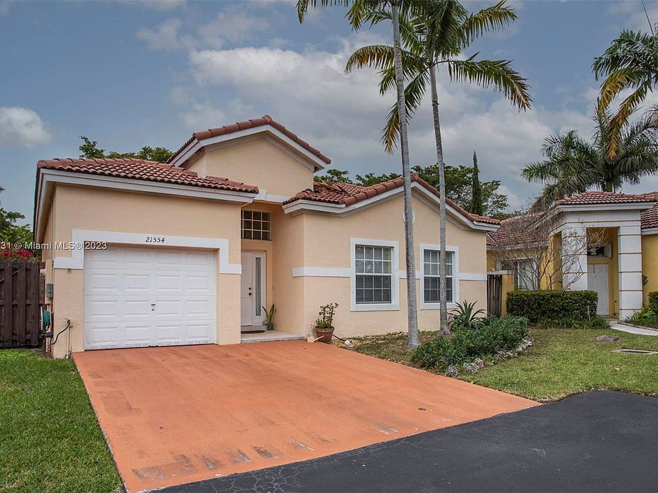 1st image of 21554 SW 92nd Pl