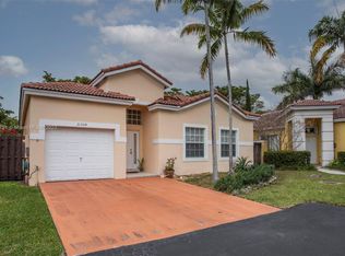 21554 SW 92nd Pl, Cutler Bay, FL 33189