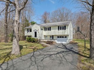 20 Condor Rd, Sharon, MA 02067