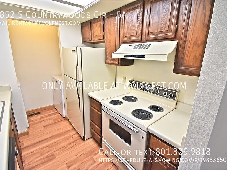 6852 S Countrywoods Cir #5A — Photo 9