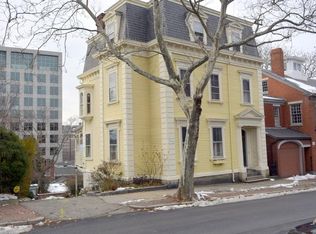 286 Benefit St, Providence, RI 02903