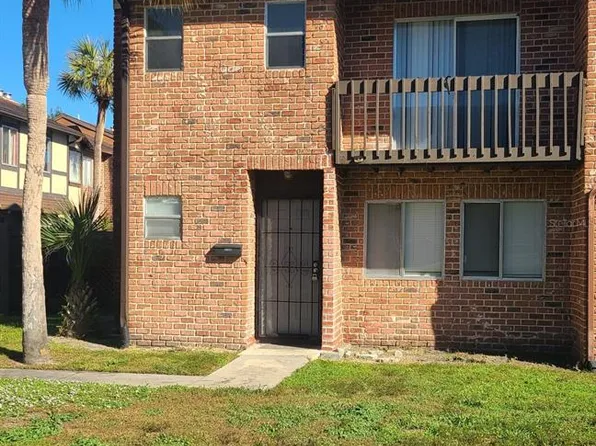 5100 Picadilly Circus Ct #12A, Orlando, FL 32839