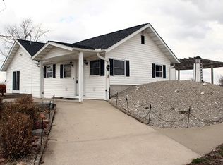 26622 State Highway 13, Gallatin, MO 64640