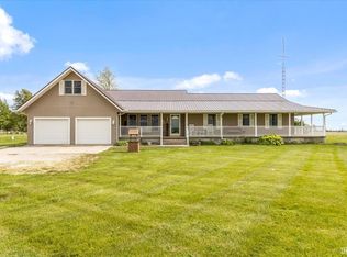 10071 W 400 S, Dunkirk, IN 47336