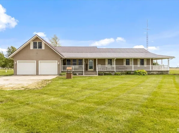 10071 W 400 S, Dunkirk, IN 47336